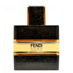 Fendi uomo basenotes